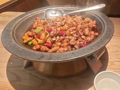 -六月雪干锅(绵阳凯德广场店)