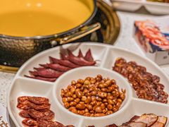 -八珍玉食鸡煲·打边炉(印象城店)