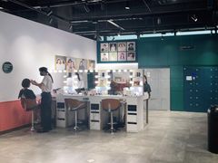 -海马体照相馆(天津世纪都会店)