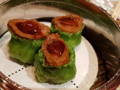 -8餐厅(新葡京酒店)
