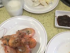 -鑫海汇海鲜烤肉火锅自助(七彩城店)