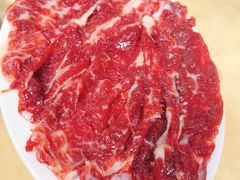 -五洲牛肉美食馆