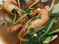 -阿玲海鲜面(高亭镇星河路店)