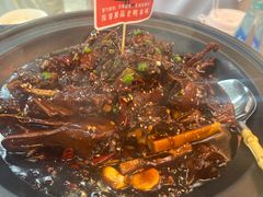 -回味黑鸭煲·始于2006(万松园店)