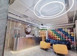 点击看大图 -悦SALON