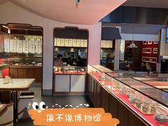-松鹤面馆·古法焖肉面(观前店)