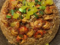 -叶派龙虾•招牌香辣蟹·海鲜(中海国际店)