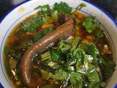 -飘香火锅(玉林西路店)