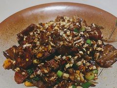 -佬麻雀·新湘菜(东方宝泰店)