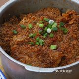 解封后，穷得只吃得起打牙祭了