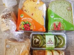 -85度C(大连店)