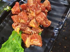 -丹东丛炟海鲜烧烤(江艺路店)