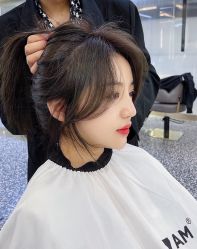 -3AM HAIR SALON染发接发