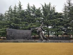 -上海市龙华烈士陵园