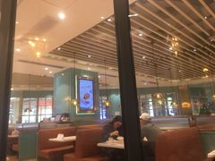 -翠华餐厅(宝安壹方城店)