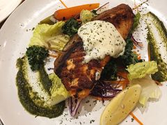 -农畉LONFOOD(福田星河COCOPark店)