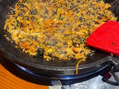 -红辣椒八爪鱼特色韩国料理