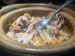 外婆茶香鸡-外婆家(杭州马塍店·杭帮菜名店)