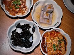 桂花荔浦芋头-庆春朴门