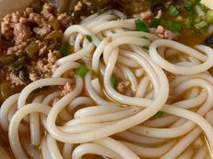 小锅米线-蝴蝶泉宾馆-中餐厅