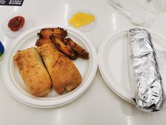 -山姆美式餐吧(鼓楼店)