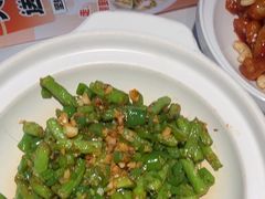 -兰湘子·湘菜小炒(长安万科广场店)