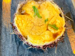 -海胆小馆(东北水饺·春柳店)