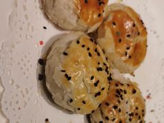 香酥红豆饼-凤翔温泉·丰泽园餐饮部