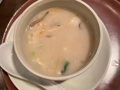 -湖滨28中餐厅·西湖宴·杭州君悦酒店