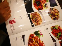 -晋阳饭庄(虎坊桥店)