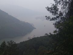 -铁山坪森林公园