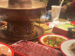 -阿郎龙虾烧烤海鲜馆(苏河融景店)