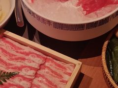 -巴奴毛肚火锅(二七万达店)