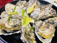 -姜武烧烤(赛格广场店)