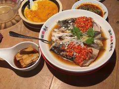 -湘阁里辣(南岭购物广场店)