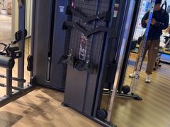 -NRG健身私教CLUB(打浦桥店)