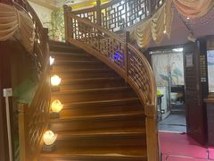 -福慧慈缘素食餐厅(王府井店)
