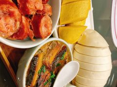 -良友·海鲜青岛菜(五四广场店)