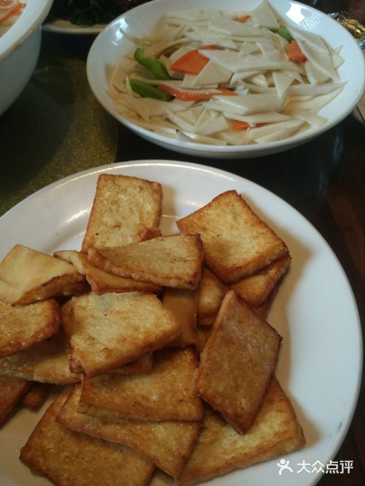 香满楼(临安路店)图片