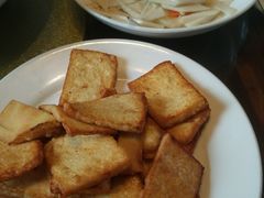 -香满楼(临安路店)