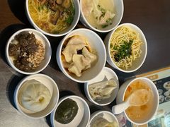 -正一涵老味道名小吃(广汉总店)