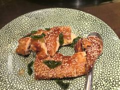 -采悦轩中餐厅·粤菜·海南菜(神州半岛喜来登度假酒店)