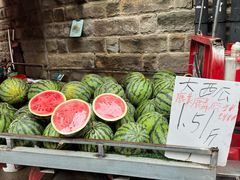 -野水沟小商品批发市场