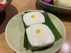 -mango tree芒果树泰国餐厅(青岛万象城店)