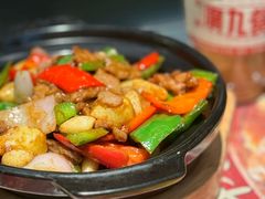 -广九餐室(陈家祠扬韬广场店)
