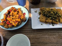 -三生小馆(亭知路店)