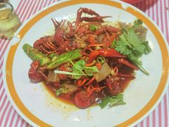 -忆口香龙虾(长沙直营二店)