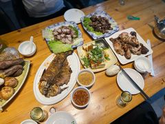 -吉顺坑烤