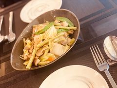 -THE PAWON·8碗(古北SOHO店)