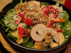 -Luchador摔跤手墨西哥餐厅(恒宇广场店)